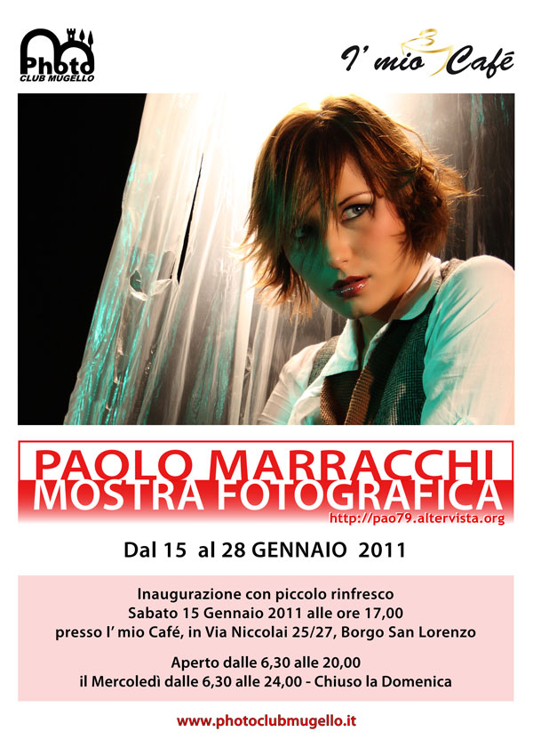 Mostra Marracchi