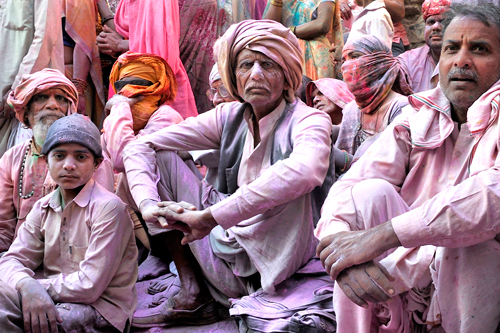 2016-Pellegrini Holy-Festival-India